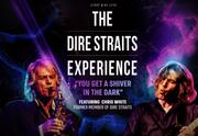The Dire Straits Experience – 2025 Tour